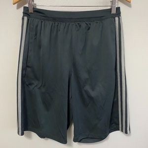 Adidas Climalite Athletic Shorts